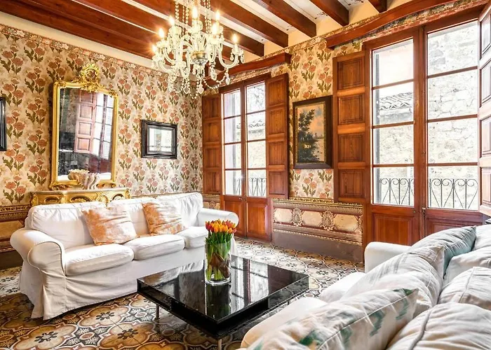 Villa Casasnovas